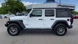 Used 2019 Jeep Wrangler Unlimited Sport S image 5