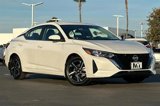 New 2025 Nissan Sentra SV w/ All-Weather Package image 2
