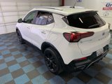 Used 2024 Buick Encore GX Sport Touring image 3