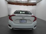 Certified 2021 Honda Civic LX image 6