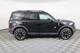 Certified 2023 Ford Bronco Sport Outer Banks w/ Tech Package image 3