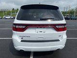 New 2025 Dodge Durango GT w/ Blacktop Package image 4