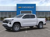 New 2024 Chevrolet Colorado LT w/ LT Convenience Package II image 2