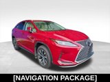 Certified 2020 Lexus RX 350 AWD w/ Premium Package image 5