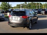Used 2015 Toyota RAV4 XLE image 5
