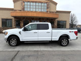 Used 2021 Ford F150 XLT image 2