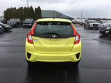 Used 2015 Honda Fit LX image 4