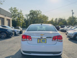 Used 2015 Chevrolet Cruze LTZ w/ Sun, Sound and Sport Package image 5