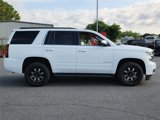 Used 2017 Chevrolet Tahoe LT image 2