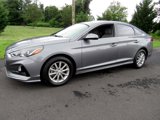 Used 2019 Hyundai Sonata ECO image 3