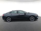 Used 2023 Chevrolet Malibu LT image 2