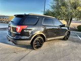 Used 2018 Ford Explorer XLT w/ Equipment Group 201A image 4