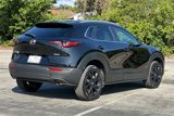 Used 2024 MAZDA CX-30 AWD 2.5 S w/ Select Sport Pkg image 4