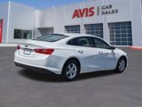 Used 2024 Chevrolet Malibu LT image 6