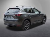 Used 2018 MAZDA CX-5 Touring w/ Preferred Equipment Package image 5