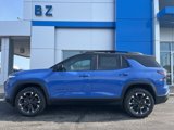 New 2025 Chevrolet Equinox RS w/ Convenience Package III image 2