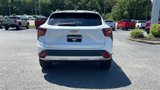 New 2025 Chevrolet Trax LT w/ Driver Confidence Package image 5