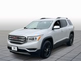 Used 2019 GMC Acadia SLT image 3