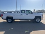 Used 2018 Chevrolet Silverado 3500 W/T w/ Snow Plow Prep Package image 2