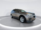 Used 2012 Chevrolet Equinox LT w/ Driver Convenience Package image 2