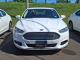 Used 2016 Ford Fusion Titanium image 2