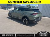 Used 2024 Kia Sportage X-Line image 3