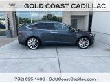 Used 2016 Tesla Model X P90D image 4