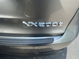 Used 2017 Lexus NX 200t AWD image 4