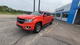 Certified 2019 Chevrolet Colorado Z71 image 4