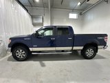 Used 2012 Ford F150 XLT w/ XLT Chrome Pkg image 5