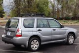 Used 2008 Subaru Forester 2.5X image 4