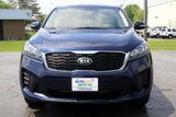 Used 2020 Kia Sorento LX image 2