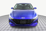 Used 2021 Hyundai Elantra SE image 2
