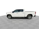 Certified 2021 Chevrolet Silverado 1500 LTZ w/ LTZ Premium Package image 5