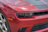 Used 2014 Chevrolet Camaro SS w/ RS Package image 2