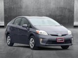 Used 2013 Toyota Prius Two image 3