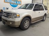 Used 2011 Ford Expedition XLT w/ 202A Rapid Spec Order Code image 2