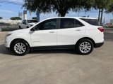 Used 2021 Chevrolet Equinox LS w/ LS Convenience Package image 3