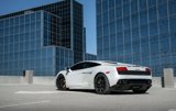 Used 2009 Lamborghini Gallardo LP 560-4 image 3