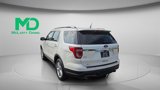 Used 2018 Ford Explorer XLT w/ Equipment Group 202A image 4