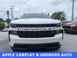 Used 2021 Chevrolet Silverado 1500 Custom image 3