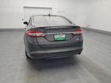 Used 2017 Ford Fusion SE w/ Equipment Group 201A image 6
