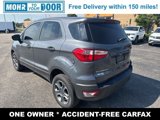 Used 2020 Ford EcoSport S image 5
