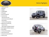 Used 2017 Jeep Wrangler Rubicon image 3