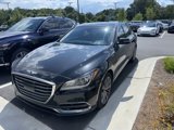 Used 2018 Genesis G80 3.8 image 2