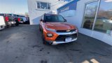 Certified 2022 Chevrolet TrailBlazer LT w/ Convenience Package image 4