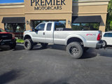 Used 2011 Ford F250 XL w/ PWR Equipment Group image 3