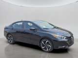 New 2025 Nissan Versa SR image 2