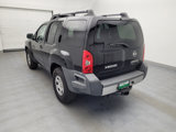 Used 2014 Nissan Xterra X w/ Nevada Tow Package image 5