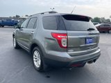 Used 2012 Ford Explorer XLT w/ Class III Trailer Tow Pkg image 5